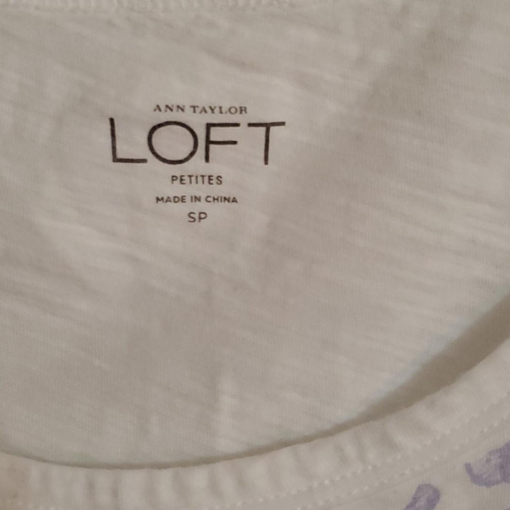 Loft Top - Picture 2 of 2
